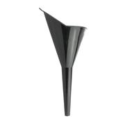 Long angled funnel, oil funnel, fuel funnel, AdBlue funnel, petrol funnel, water funnel, mesh filter, car funnel, spill-free, durable funnel, fluid transfer, multipurpose garage tool, workshop funnel