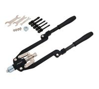 Long Arm Heavy Duty Riveter, Pop Blind Rivets 3.2-6.4mm (Neilsen Ct4235)