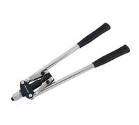Long Arm Pop Rivet Gun 17" Heavy Duty 2 Handed Riveter Tool (Neilsen Ct1419)