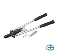 LONG ARM RIVETER DRAPER EXPERT 27844 RIVETING TOOL