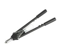 Long-Arm Riveter with Collection Bowl Heavy-Duty - Sealey AK3981 New