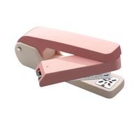 Long Arm Stapler - 360 Degree Rotation 50 Pages Student Stapler | Multifunctional Office School Binding Stapler, School Rotating Binding Stapler, Booklet Binder for Booklet Or Book Binding 50 Pages