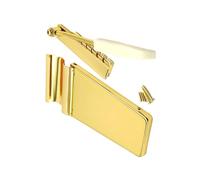 Long Arm Vibrato Tailpiece Electric Guitar Tremolo Bridge Electric Guitar Accessories Long Arm Vibrato