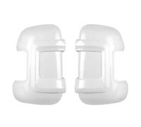 Long Arms Mirror Housing Caps For Ducato 2007-2024 | Rear View Mirror Cover Motorhome Mirror Protectors
