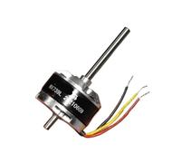 Long Axis 1806 External Rotor High Speed Brushless Motor 1700KV 3S-6S 1Pcs(NO threaded)
