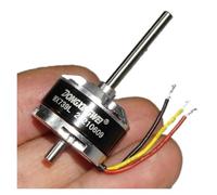 Long axis 1806 outer rotor high-speed brushless electronic starter 1700KV 3S-6S aircraft model tool brushless electronic starter RUAJOGYNVM