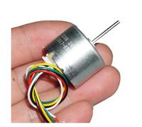 Long axis 2418/310 brushless electronic starter forward and reverse PWM speed regulation 12-24V 2418 brushless electronic starter electronic starter