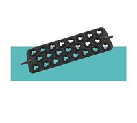 Long Axis Rotary Mixer 1.5/2/15/50ml Blood Mixer 360°Disc Tilt Type Mixer Shaker Rotator Laboratory Equipment 20~80rpm Digital Control(RML-80 Fixture B)