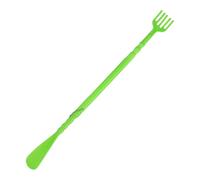 Long Back Scratcher,Back Scratcher Claw Boot Inserts Horns - Boot Inserts Horns, Long Handle For Itchy Backs, Portable Shoe Horn For Putting On Shoes While Standing