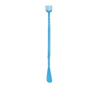 Long Back Scratcher, Long Handle Back Scratcher Claw, Shoehorn Pick Itch Relief, Handle for Itchy Backs and Putting On Shoes