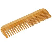 Long Bamboo Comb