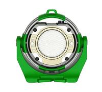 Long Battery Lifes USB Charging Rechargeable Work Light Base Design Headlamp Great for Extended Outdoor Use Multifunctional USB Rechargeable Work Light Including Handheld Headlamp Attachments