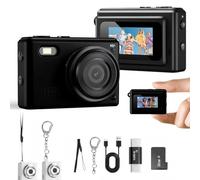 Long Battery Online Existence Camera Keychain Fashion 200mAh Rechargeable Eight Hundred 80 Periods Registering USB Charging Assist Fashion Camera