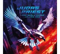 Long Beach Arena: The Classic 1984 Broadcast