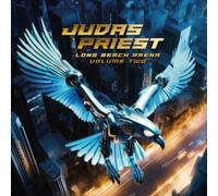 Long Beach Arena: The Classic 1984 Broadcast