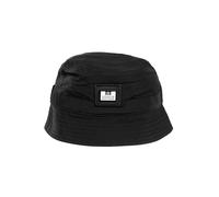 Weekend Offender Men's Long Beach Bucket Hat, Black, One Size