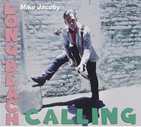 Long Beach Calling