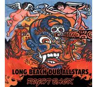 Long Beach Dub Allstars - Right Back [Re-Issue]