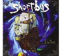 Long Beach Shortbus - Flying Ship Of Fantasy [Us Import]