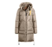 Long Bear Down Jacket - female - Parajumpers - Down Coats - Green - XS - Coats XS