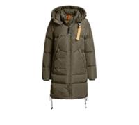 Long Bear Down Jacket Waterproof Windproof - male - Parajumpers - Down Jackets - Green - M - Jackets M