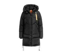 Long Bear Hooded Parka - female - Parajumpers - Down Jackets - Black - S - Jackets S