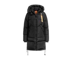 Long Bear Hooded Parka - female - Parajumpers - Down Jackets - Black - S - Jackets S