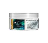 Long & Beautiful Oil Based Hair Mask | 100% Natural, Sulphate Free Mask - Suitable for Any Hair Type | Vegan Mask for Hair | Strengthening and Nourishing Hair Mask