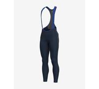 Ale Klimatik K-tour Bib Tights Blue XL Men XL Dark Blue