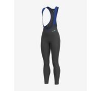 Ale Klimatik K-tour Bib Tights S Black