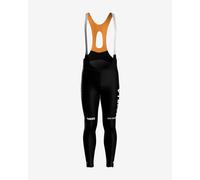 Long bib tights Decathlon-AG2R La Mondiale 2024 black - XL