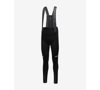 Long bib tights GOREWEAR Spinshift Thermo black - XXL
