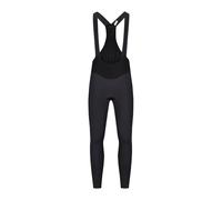 Q36.5 Dottore Hybrid Bib Tights S Black
