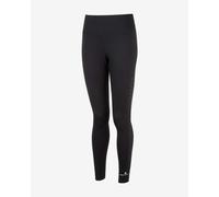 14 Ronhill Womens Core Leggings Black Size
