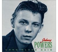Long Blond Hair By Johnny Powers (1993-11-16)