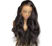 Long Blonde Wave Wig for Women, Curly Synthetic Hair for Cosplay Party, Daily Use, Synthetic Fiber Curly Fashion Women Party Cosplay(PianoColor,26inches)