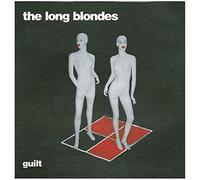 Long Blondes - Guilt