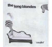 Long Blondes, the - Couples +Bonus