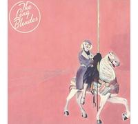 Long Blondes,the - Giddy Stratospheres (2) [Vinyl Single] [VINYL]