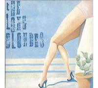 Long Blondes, the - Giddy Stratospheres [7" VINYL]