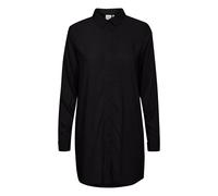 Long blouse woman Ichi Main Noir 40