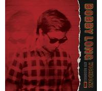Long, Bobby - Wishbone