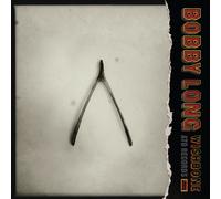 Long Bobby - Wishbone [VINYL]