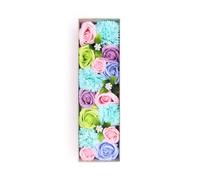 Long Box - Baby Blessings - Blues