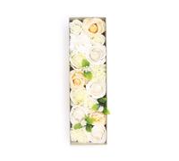 Long Box - Wedding Blessings - White & Ivory