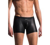 Long boxer Manstore Hip M510 Noir 2XL