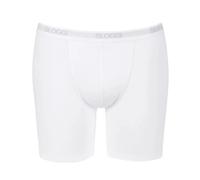 Long boxer Sloggi Basic Blanc M