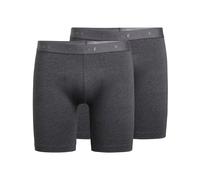 Long boxers Falke (x2) Gris XL