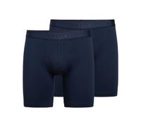 FALKE 2-Pack Long Leg Men Boxer Daily Comfort XL