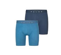 Long boxers Falke (x2) Multicolore 2XL
